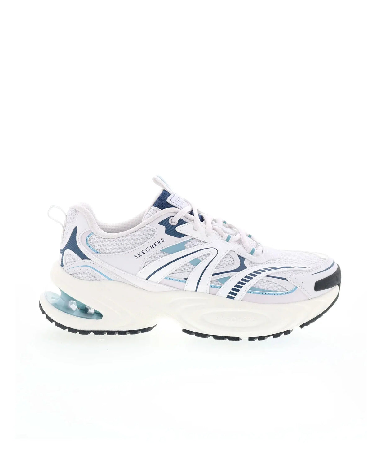 Chaussure skechers AIR-COOLED MEMORY FOAM