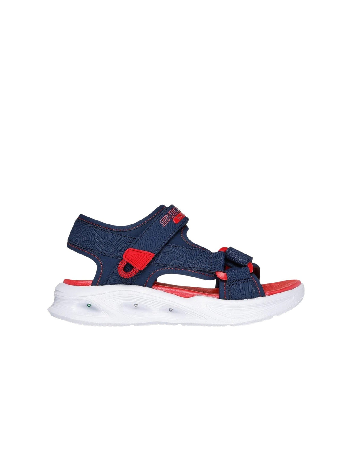 Sandal Skechers Sola Glow