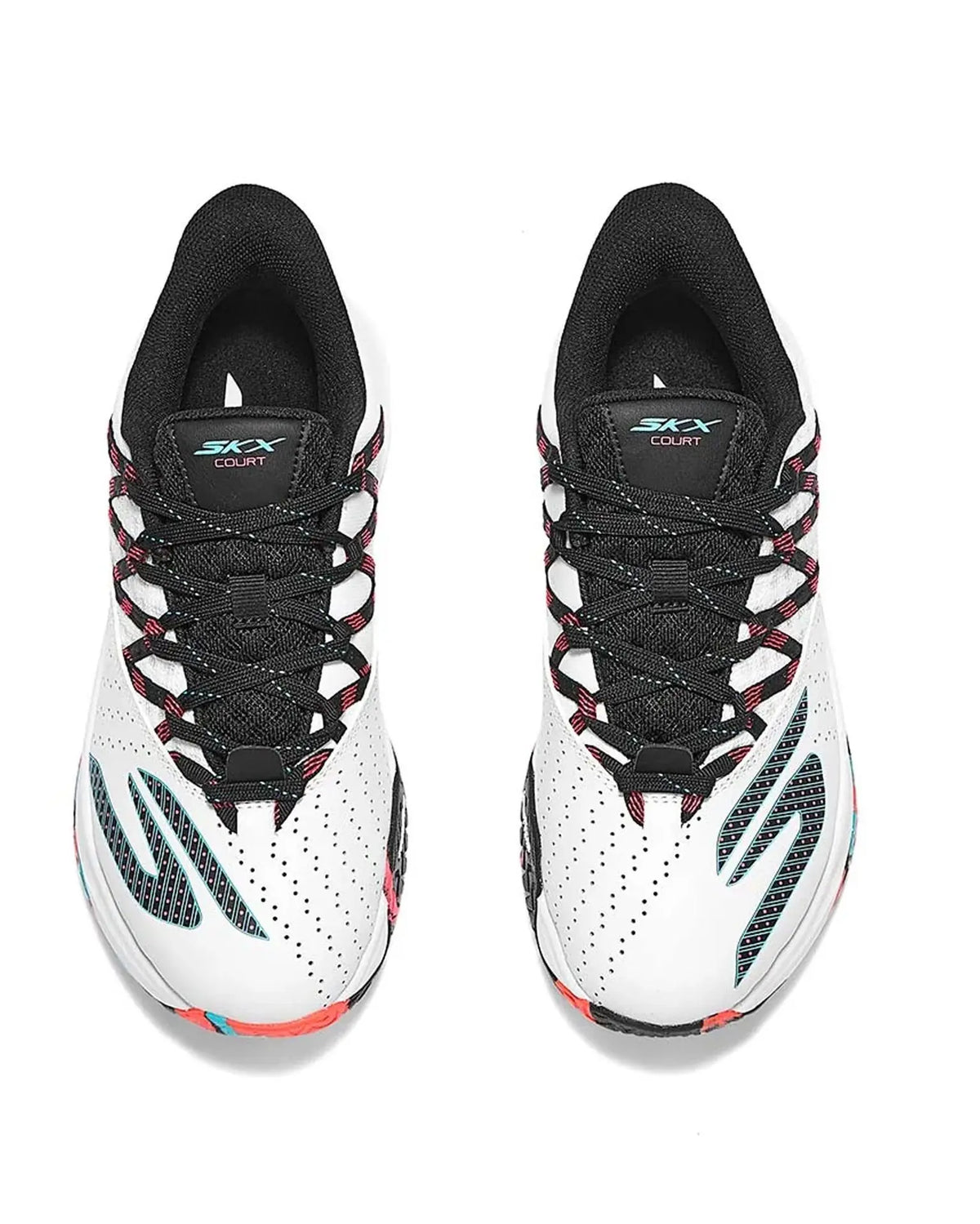 Chaussure Skechers Viper Court Rally