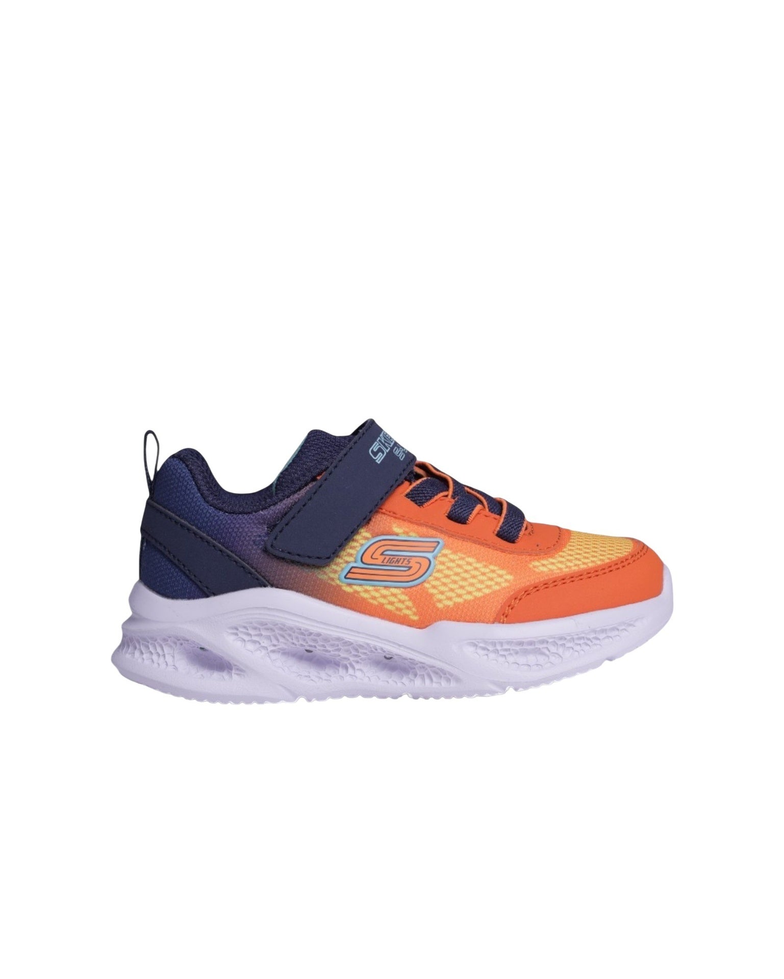 Chaussure Skechers Meteor- Lights
