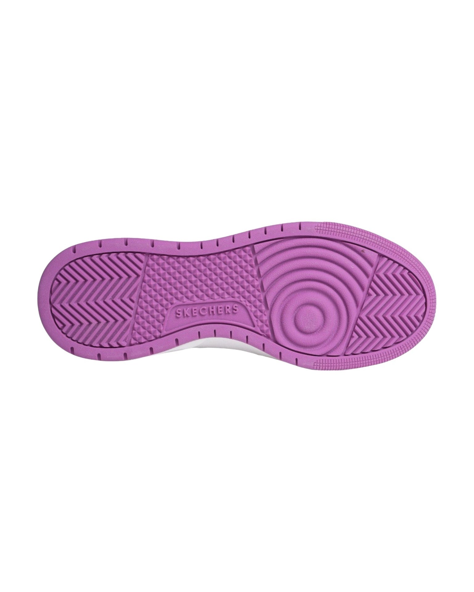 Chaussures Skechers Uno Court