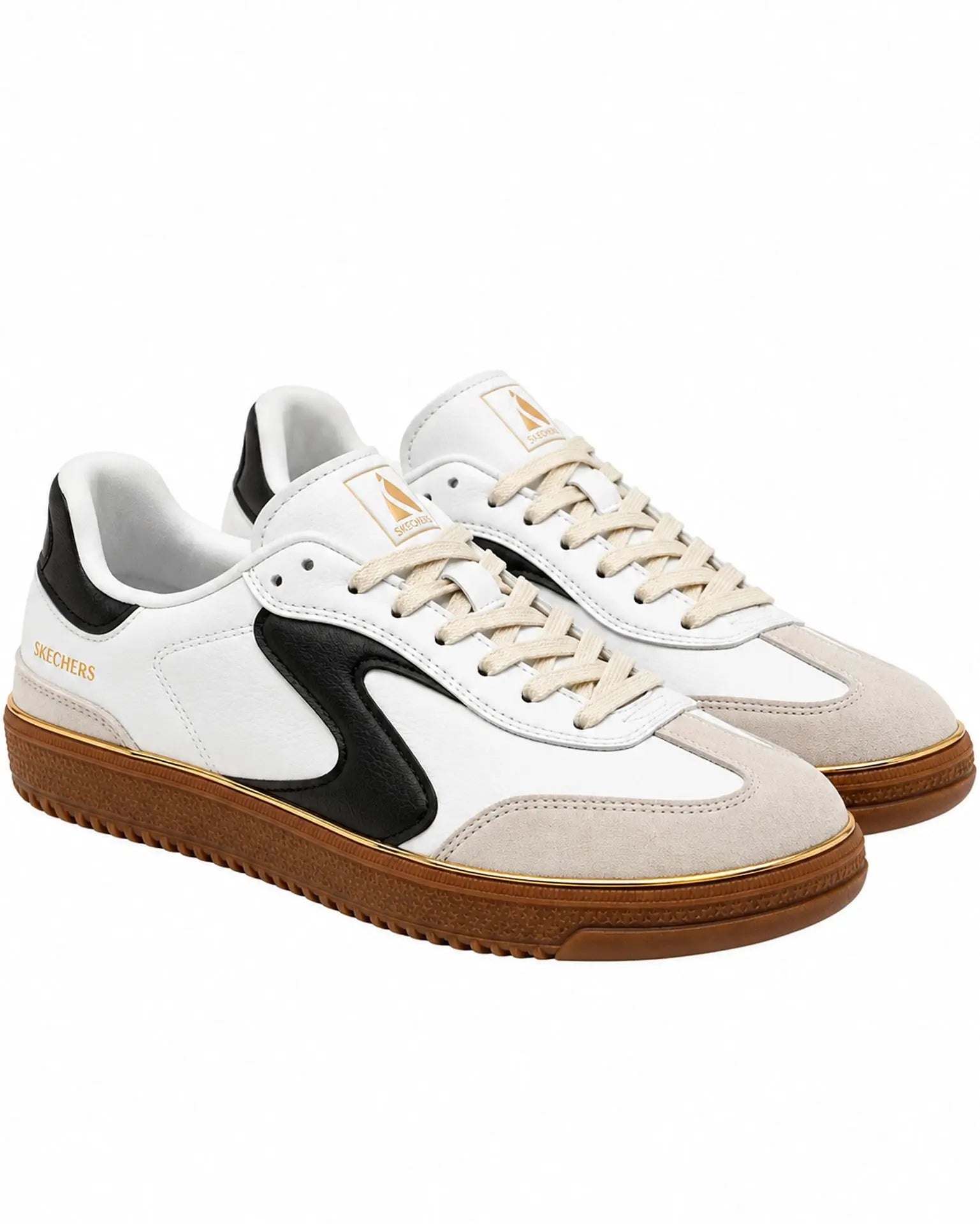 Chaussure Skechers Hotshot