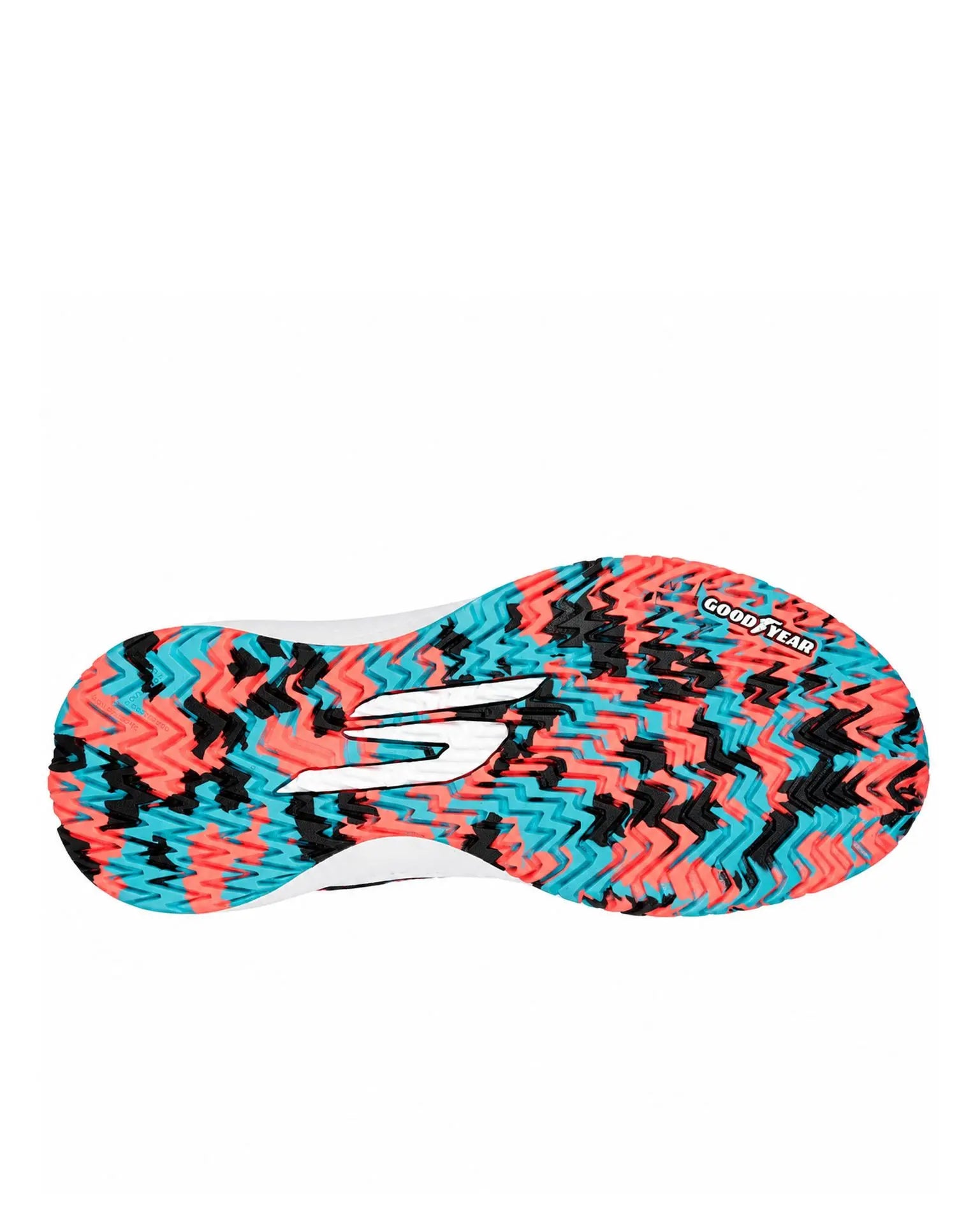 Chaussure Skechers Skechers Viper Court Rally