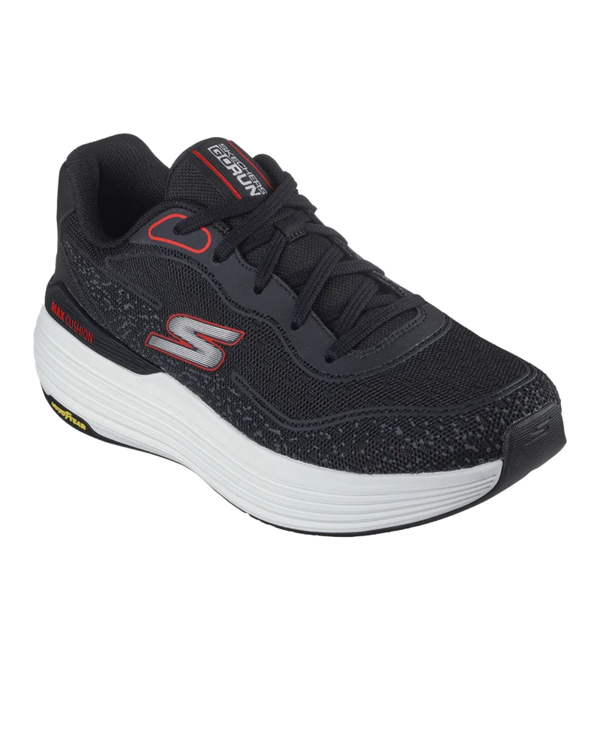 Chaussure Skechers Max Cushioning Suspension