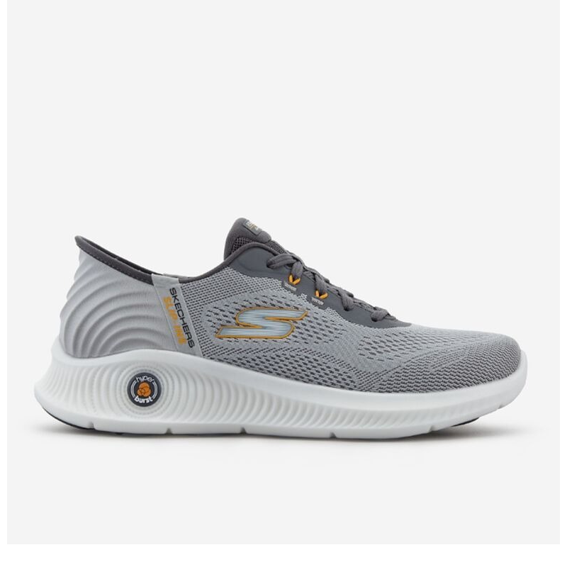 Chaussures Skechers Hands Free Slip-ins®: GO WALK® Anywhere – Worldwide (Homme)