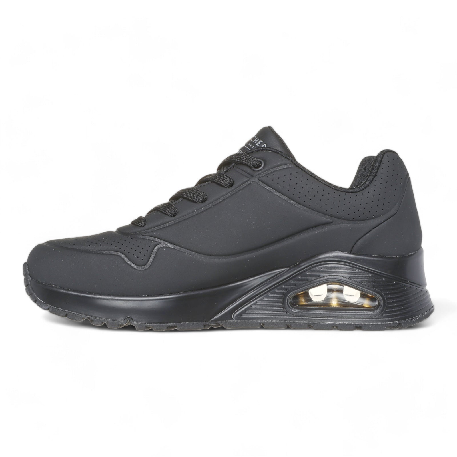 Chaussures Skechers Street™ x JGoldcrown : Uno – Golden Heart (Femme)