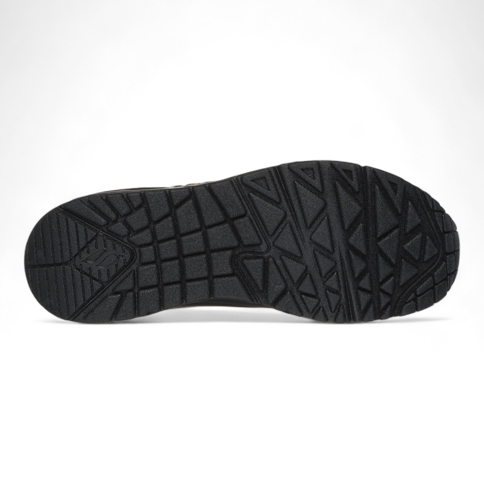 Chaussures Skechers Street™ x JGoldcrown : Uno – Golden Heart (Femme)