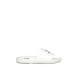 Claquettes Skechers Hyper Slide – Deriver (Homme) WHITE