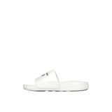 Claquettes Skechers Hyper Slide – Deriver (Homme) WHITE