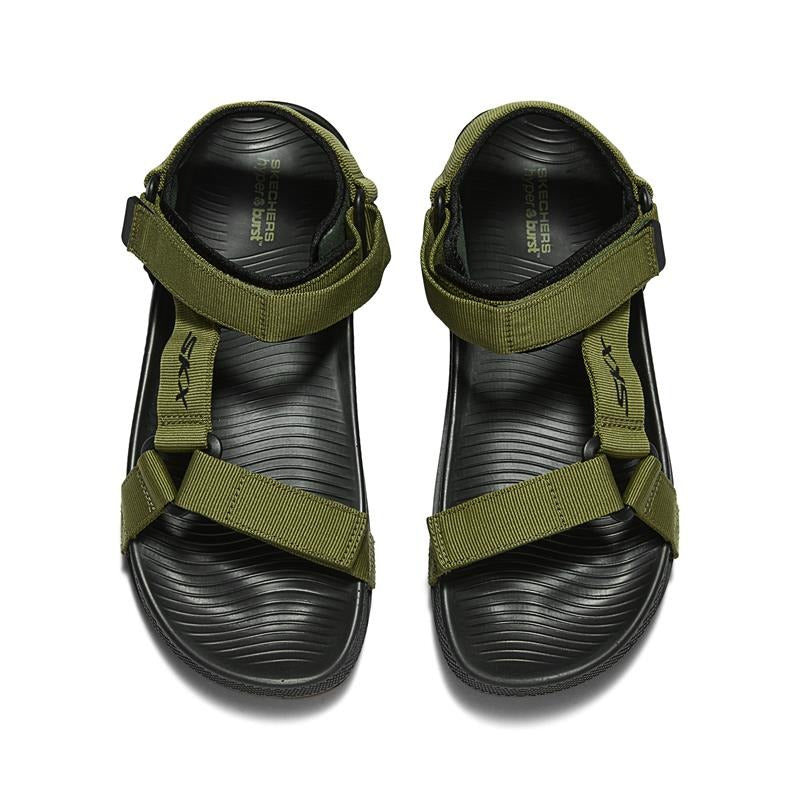 Claquettes Skechers On-The-Go Hyper Slide (Homme)