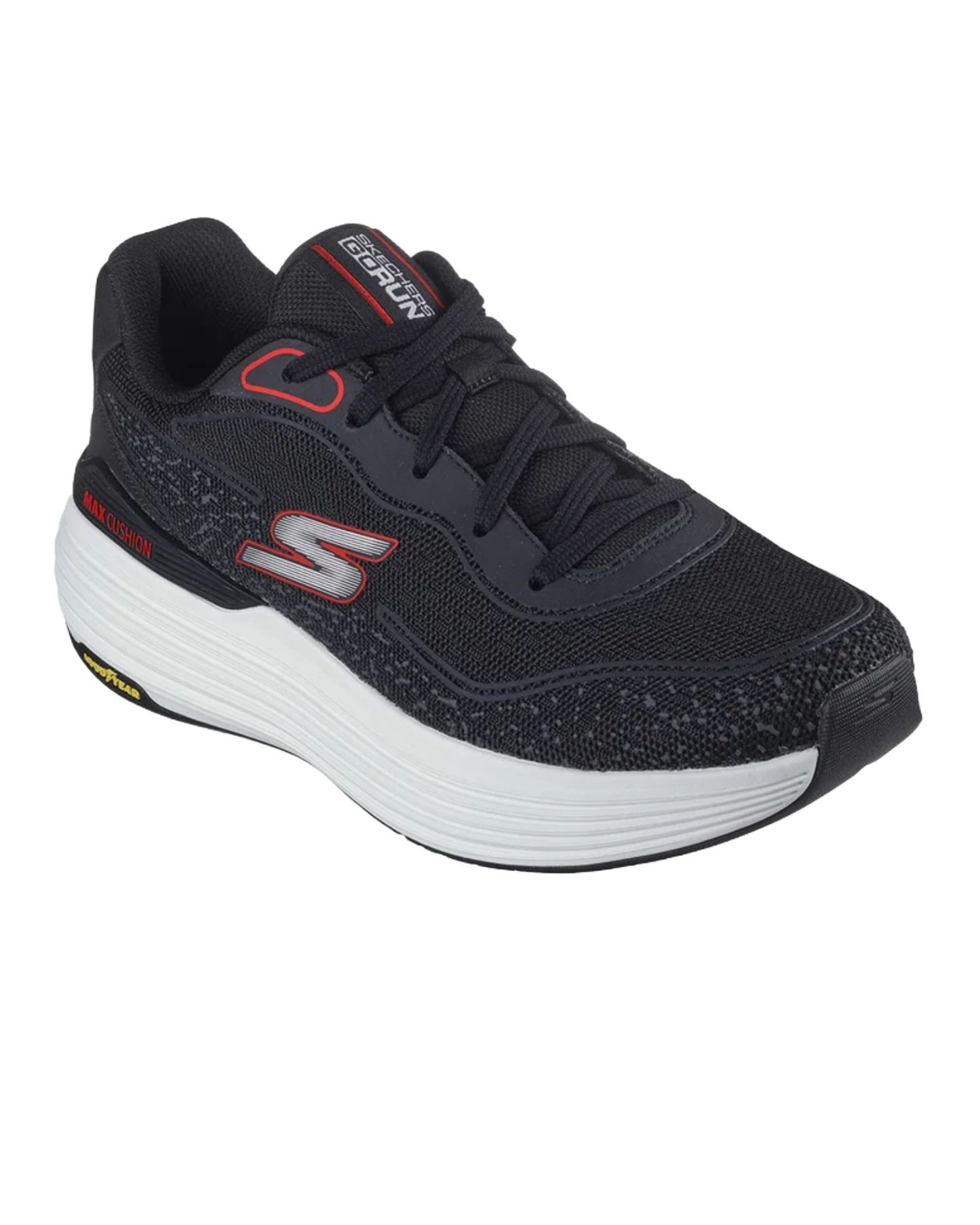 Skechers Max Cushioning Suspension