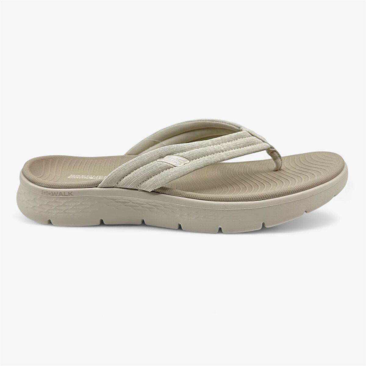 Claquettes Skechers GOwalk Max – Overjoy (Femme)