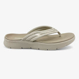 Claquettes Skechers GOwalk Max – Overjoy (Femme)