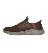 Chaussures Skechers Hands Free Slip-ins® Relaxed Fit® : Garner – Newick (Homme)