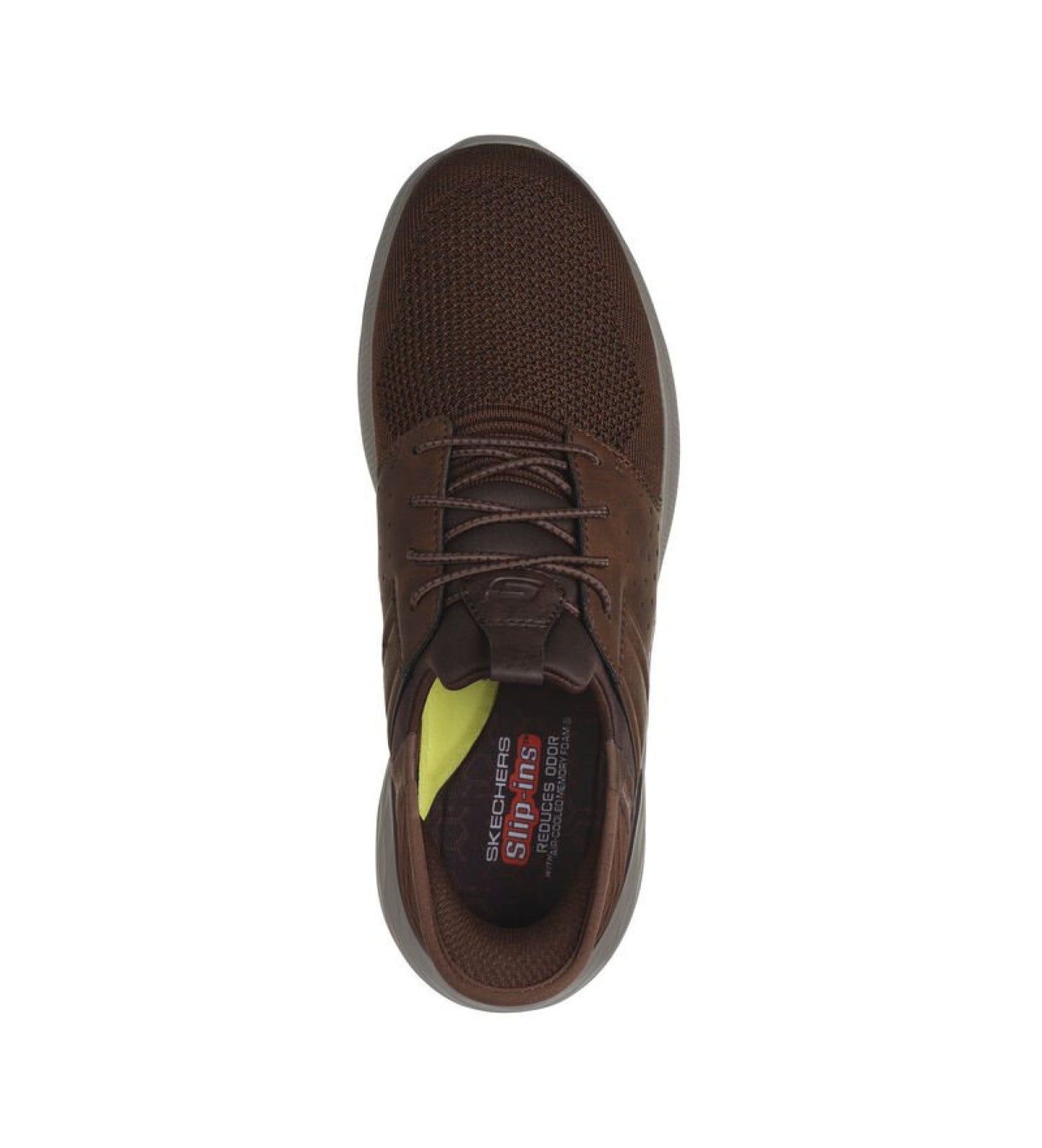 Chaussures Skechers Hands Free Slip-ins® Relaxed Fit® : Garner – Newick (Homme)